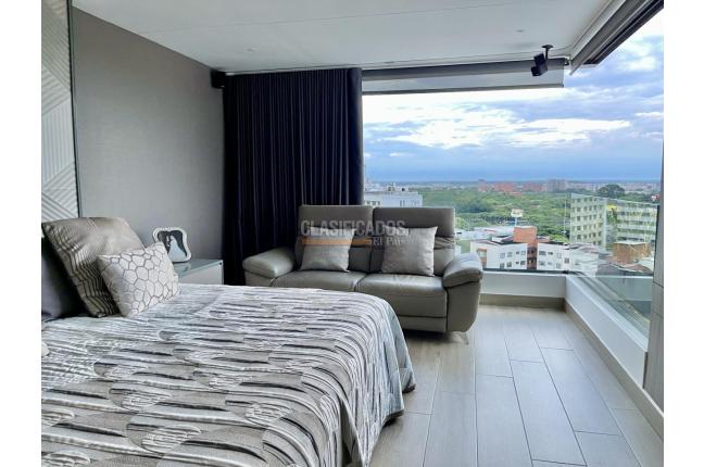 Apartamentos, Venta, Ciudad Jardín - $1.900.000.000