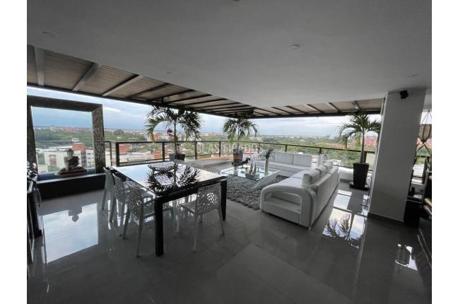 Apartamentos, Venta, Ciudad Jardín - $1.900.000.000