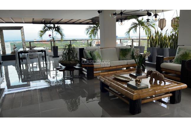 Apartamentos, Venta, Ciudad Jardín - $1.900.000.000