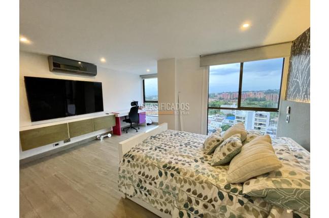 Apartamentos, Venta, Ciudad Jardín - $1.900.000.000