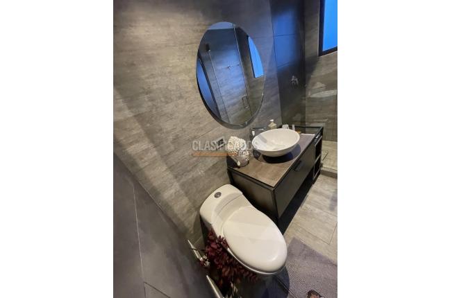 Apartamentos, Venta, Ciudad Jardín - $1.900.000.000