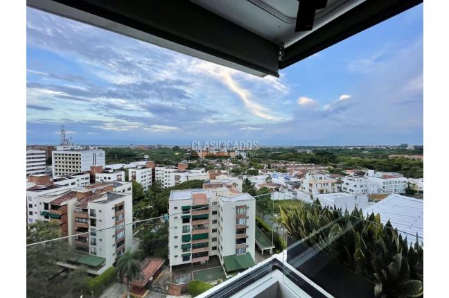 Apartamentos, Venta, Ciudad Jardín - $1.900.000.000