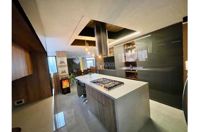 Apartamentos, Venta, Ciudad Jardín - $1.900.000.000