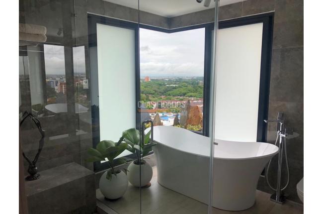 Apartamentos, Venta, Ciudad Jardín - $1.900.000.000