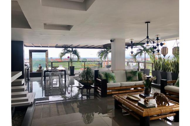 Apartamentos, Venta, Ciudad Jardín - $1.900.000.000