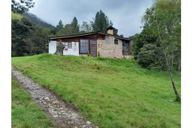 Fincas y Casas Campestres, Venta, Villa de Leyva - $1.950.000.000