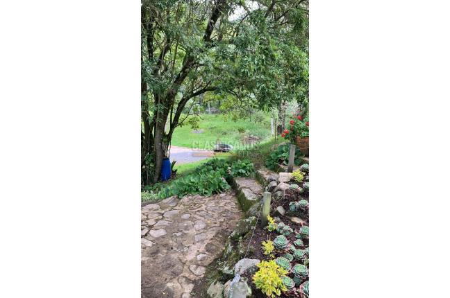 Fincas y Casas Campestres, Venta, Villa de Leyva - $1.950.000.000