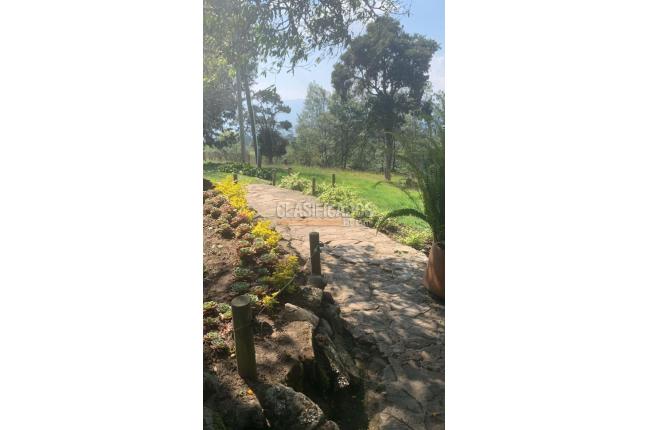 Fincas y Casas Campestres, Venta, Villa de Leyva - $1.950.000.000