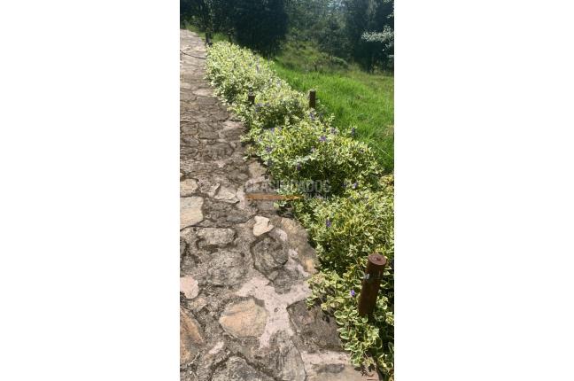 Fincas y Casas Campestres, Venta, Villa de Leyva - $1.950.000.000