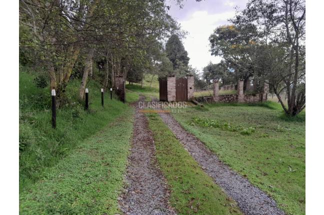 Fincas y Casas Campestres, Venta, Villa de Leyva - $1.950.000.000