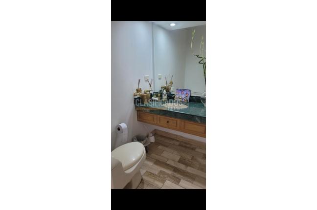 Apartamentos, Venta, Normandía - $2.500.000.000