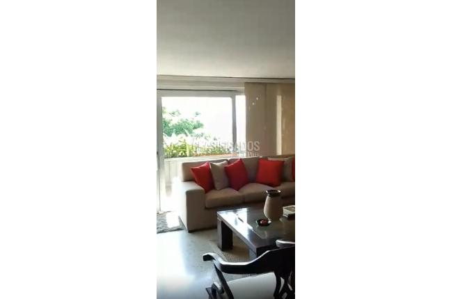 Apartamentos, Alquiler en Cristales