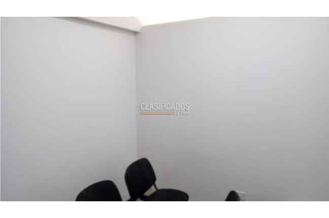 Oficinas y Consultorios, Alquiler en Santa Mónica Norte