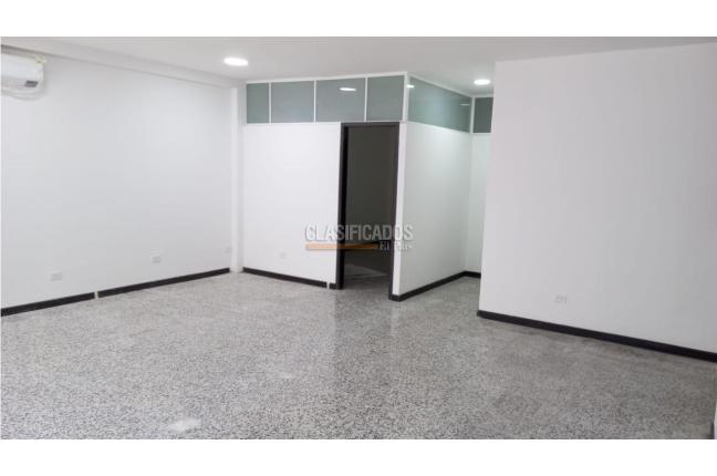 Oficinas y Consultorios, Alquiler en Santa Mónica Norte