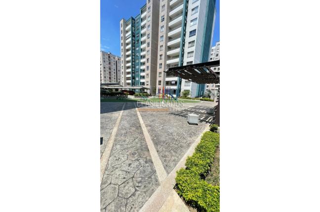 Apartamentos, Venta, La Flora - $440.000.000