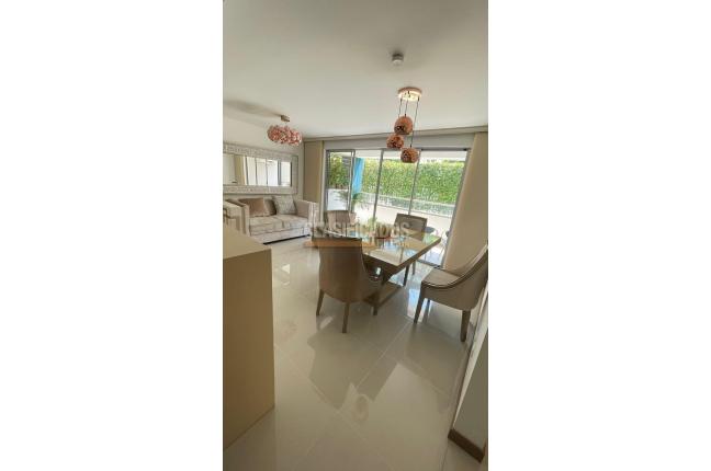 Apartamentos, Venta, La Flora - $440.000.000