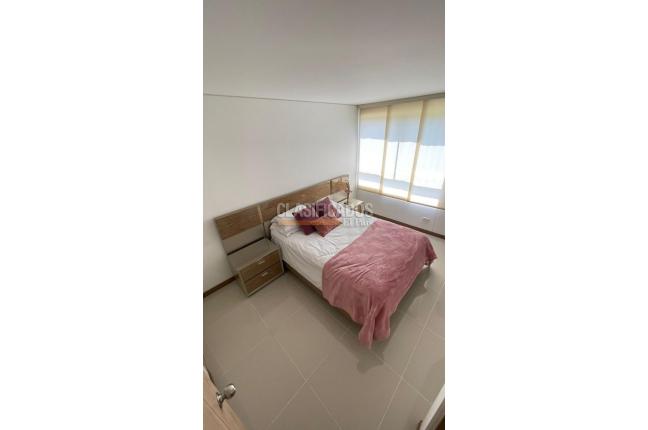 Apartamentos, Venta, La Flora - $440.000.000