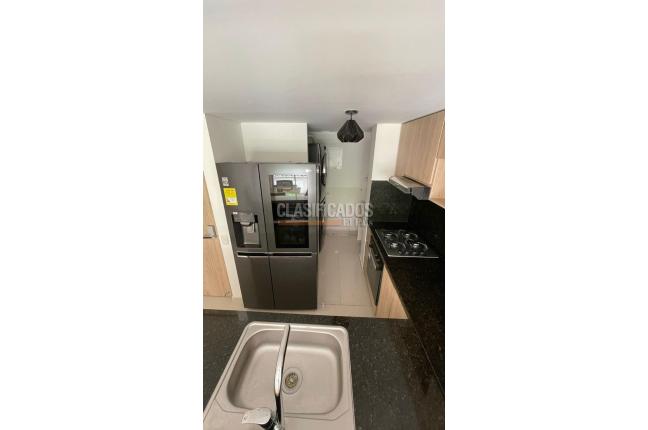 Apartamentos, Venta, La Flora - $440.000.000