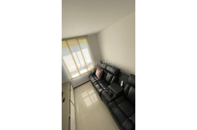 Apartamentos, Venta, La Flora - $440.000.000