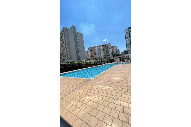 Apartamentos, Venta, La Flora - $440.000.000