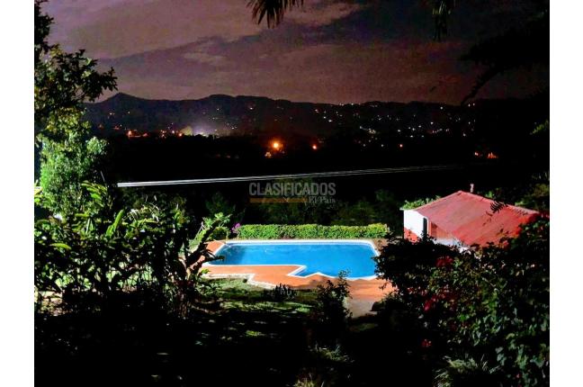 Fincas y Casas Campestres, Venta, Dagua - $750.000.000