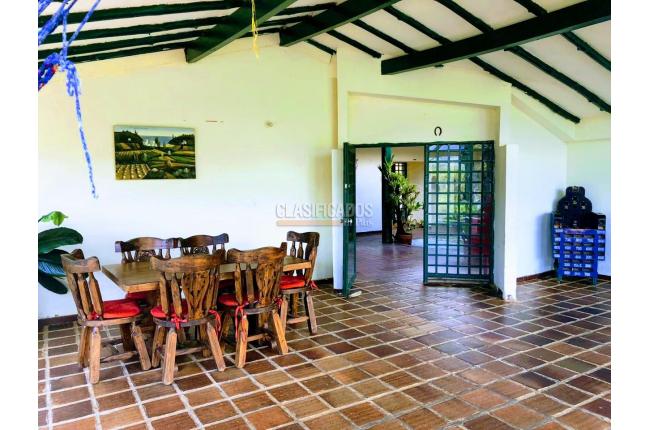 Fincas y Casas Campestres, Venta, Dagua - $750.000.000