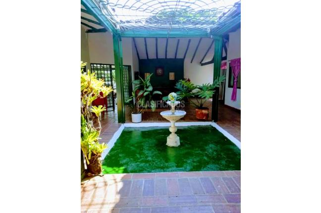 Fincas y Casas Campestres, Venta, Dagua - $750.000.000