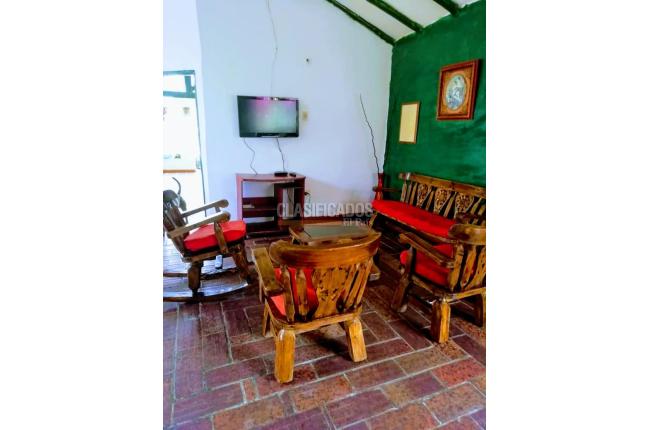 Fincas y Casas Campestres, Venta, Dagua - $750.000.000