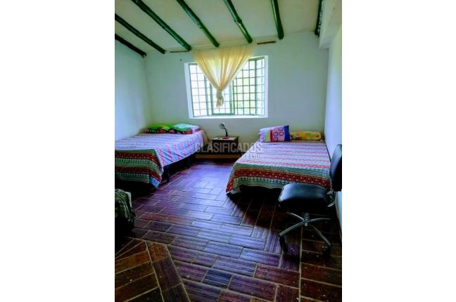 Fincas y Casas Campestres, Venta, Dagua - $750.000.000