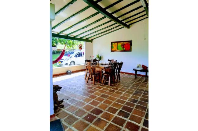 Fincas y Casas Campestres, Venta, Dagua - $750.000.000