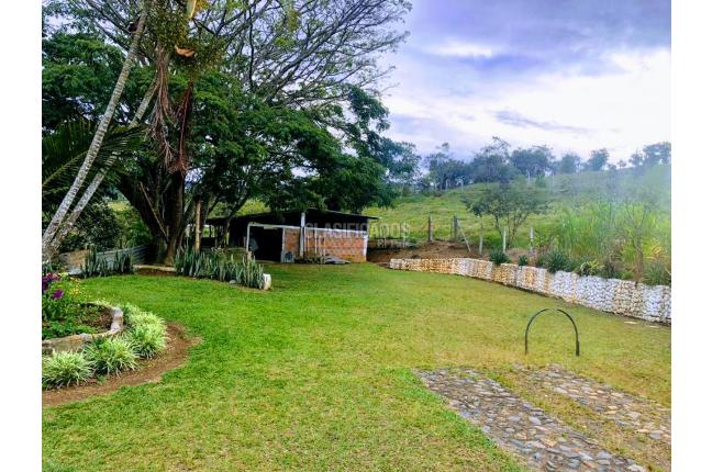 Fincas y Casas Campestres, Venta, Dagua - $750.000.000