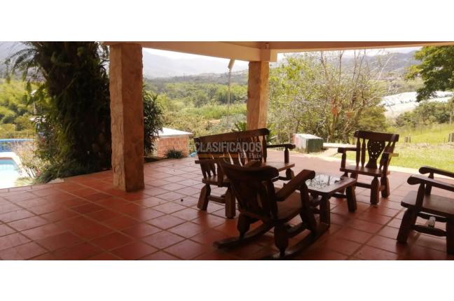 Fincas y Casas Campestres, Venta, Dagua - $750.000.000