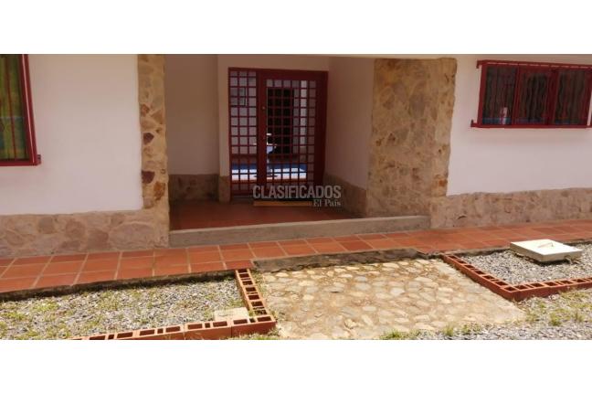 Fincas y Casas Campestres, Venta, Dagua - $750.000.000