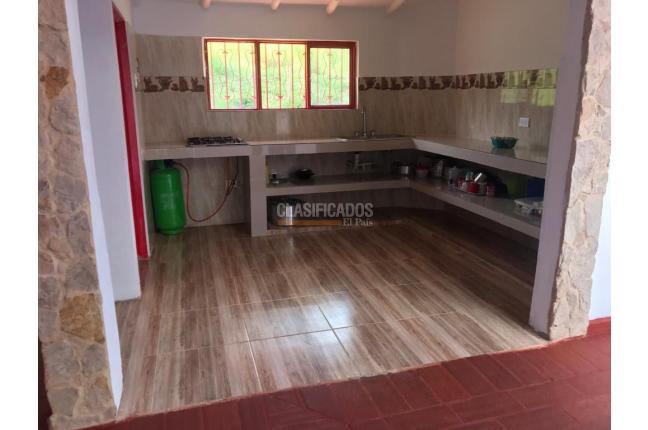 Fincas y Casas Campestres, Venta, Dagua - $750.000.000