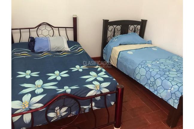 Fincas y Casas Campestres, Venta, Dagua - $750.000.000