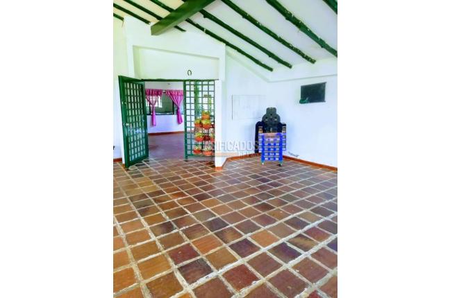 Fincas y Casas Campestres, Venta, Dagua - $750.000.000