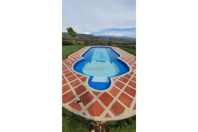 Fincas y Casas Campestres, Venta en Dagua