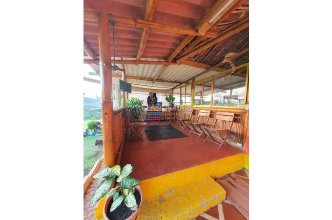 Fincas y Casas Campestres, Venta, Dagua - $650.000.000