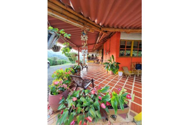 Fincas y Casas Campestres, Venta, Dagua - $650.000.000