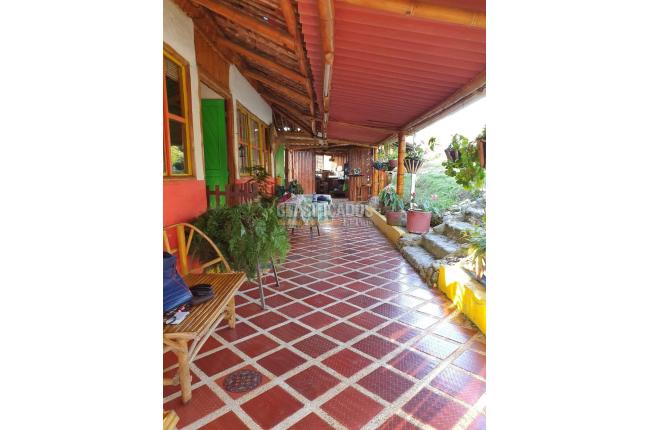 Fincas y Casas Campestres, Venta, Dagua - $650.000.000