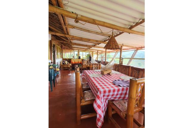 Fincas y Casas Campestres, Venta, Dagua - $650.000.000