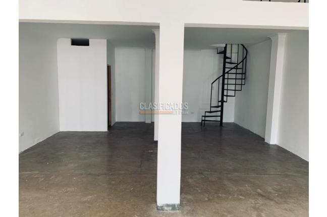 Locales y Bodegas, Venta en Jamundí