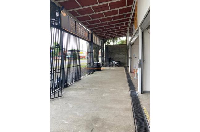 Locales y Bodegas, Venta, Jamundí - $1.500.000.000