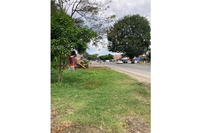 Locales y Bodegas, Venta, Jamundí - $1.500.000.000