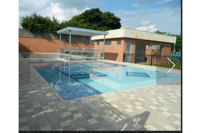 Apartamentos, Venta, Pance - $1.000.000.000