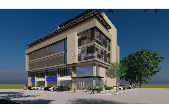 Oficinas y Consultorios, Alquiler, Ciudad Jardín - $29.700.000