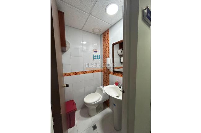 Oficinas y Consultorios, Venta, La Flora - $2.050.000.000