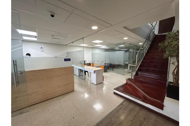 Oficinas y Consultorios, Venta, La Flora - $2.050.000.000