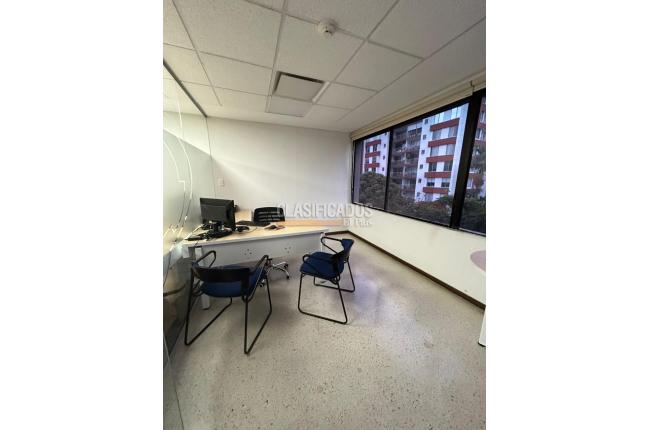 Oficinas y Consultorios, Venta, La Flora - $2.050.000.000