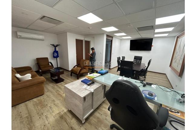 Oficinas y Consultorios, Venta, La Flora - $2.050.000.000